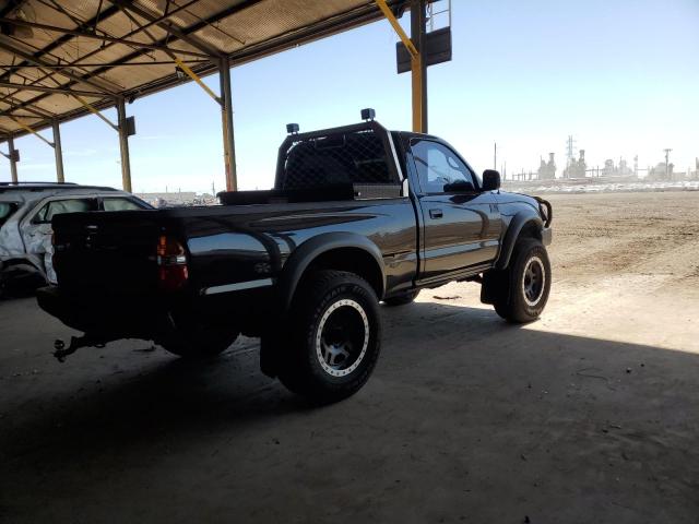 2003 Toyota Tacoma Prerunner VIN: 5TENM92N83Z206887 Lot: 58158254