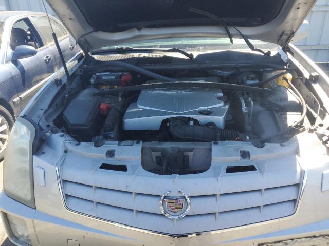 2008 Cadillac Srx VIN: 1GYEE637X80130280 Lot: 60568904