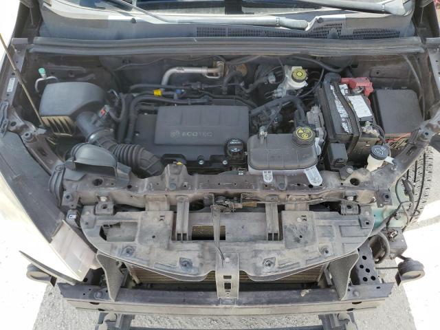 2015 BUICK ENCORE CON - KL4CJBSB1FB118747