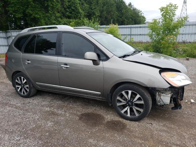 2011 Kia Rondo VIN: KNAHH8C85B7364188 Lot: 57110624