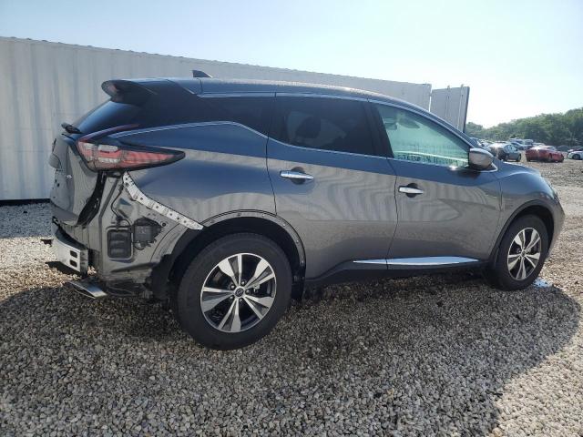 2023 Nissan Murano S VIN: 5N1AZ2AS6PC113672 Lot: 57313124