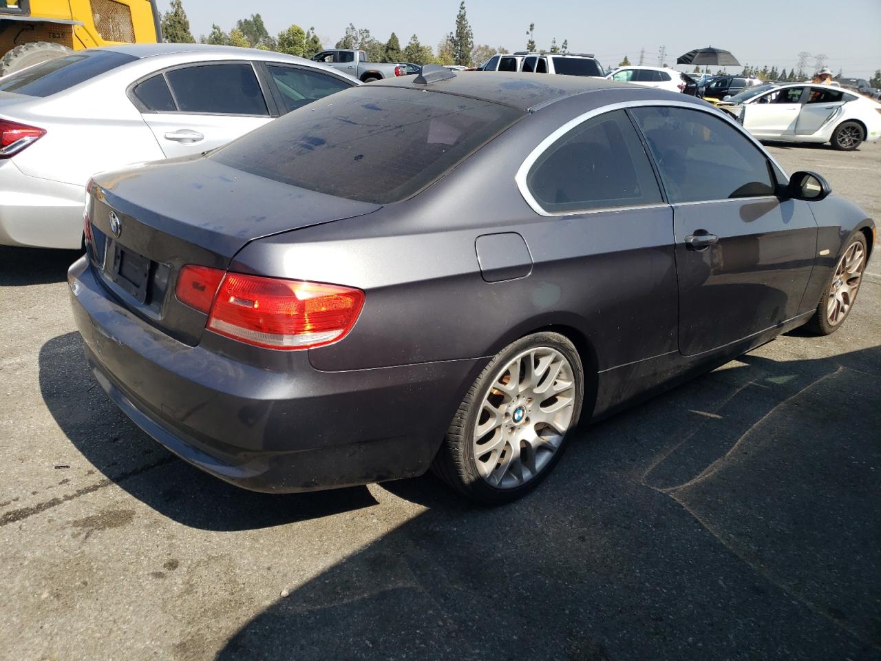 WBAWV13578P119947 2008 BMW 328 I Sulev