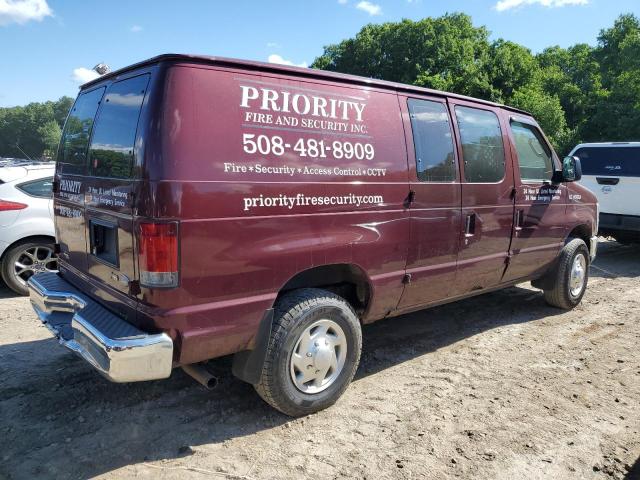 2011 Ford Econoline E250 Van VIN: 1FTNE2EWXBDA65479 Lot: 58830514