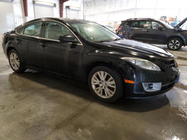 2010 Mazda 6 I VIN: 1YVHZ8CH5A5M17945 Lot: 59777894