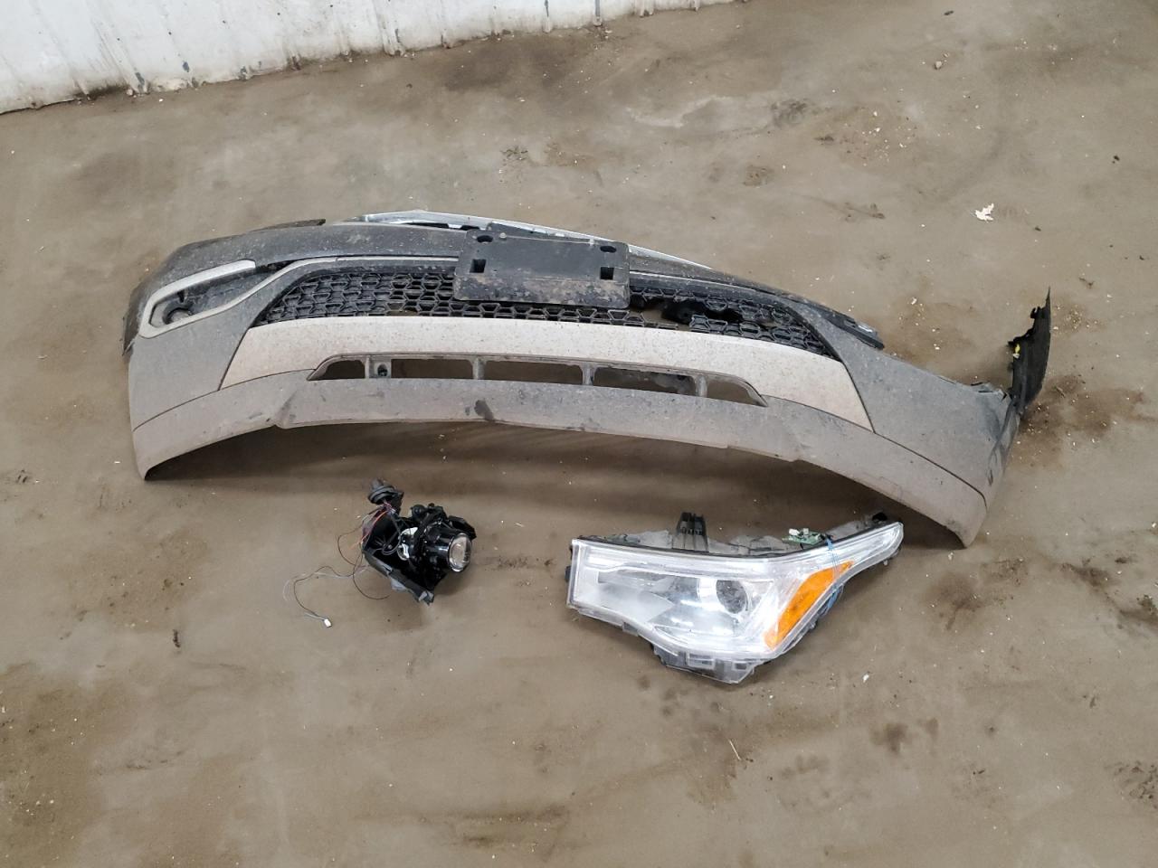 1GKKNULSXHZ263834 2017 GMC Acadia Slt-1