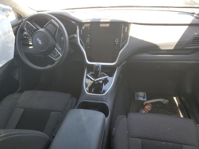 2023 Subaru Outback Premium VIN: 4S4BTACC6P3165745 Lot: 60132764