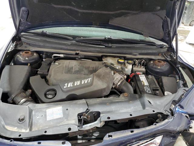 2009 Chevrolet Malibu Ltz VIN: 1G1ZK577994229261 Lot: 57456794