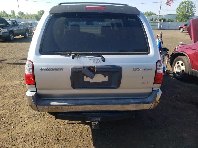 2001 Toyota 4Runner Sr5 VIN: JT3HN86R710324819 Lot: 56932914