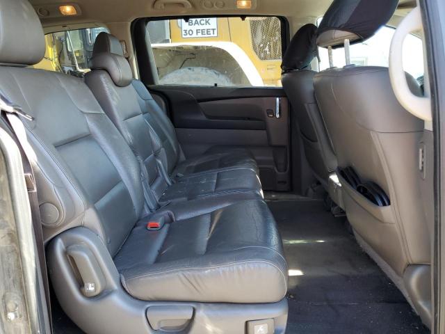2015 HONDA ODYSSEY EX - 5FNRL5H64FB036224