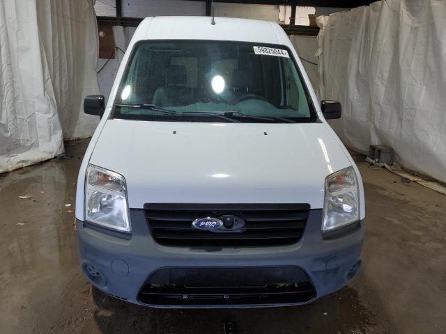 2011 Ford Transit Connect Xl VIN: NM0LS7CN0BT060351 Lot: 59825044