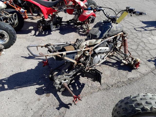 2001 HONDA TRX400 EX 478TE230414106119