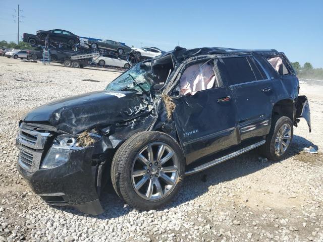 2016 CHEVROLET TAHOE K150 1GNSKCKC0GR257345  58612744