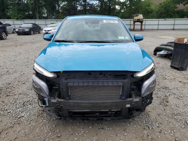 2022 HYUNDAI KONA SEL - KM8K2CAB4NU817987