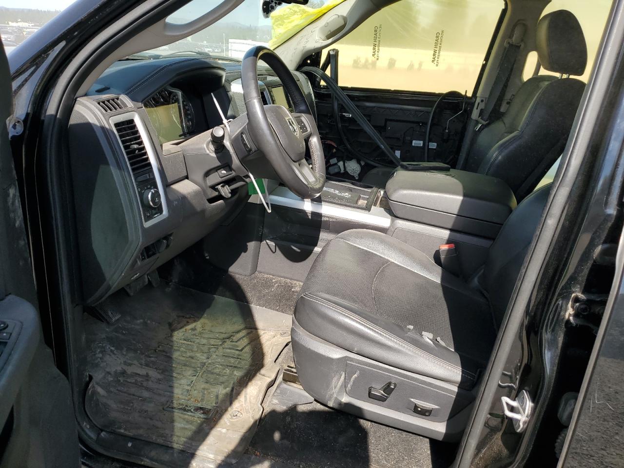 1C6RD7MT0CS305233 2012 Dodge Ram 1500 Sport