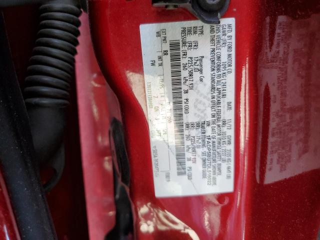 2013 Ford C-Max Sel VIN: 1FADP5BU7DL516022 Lot: 57891354