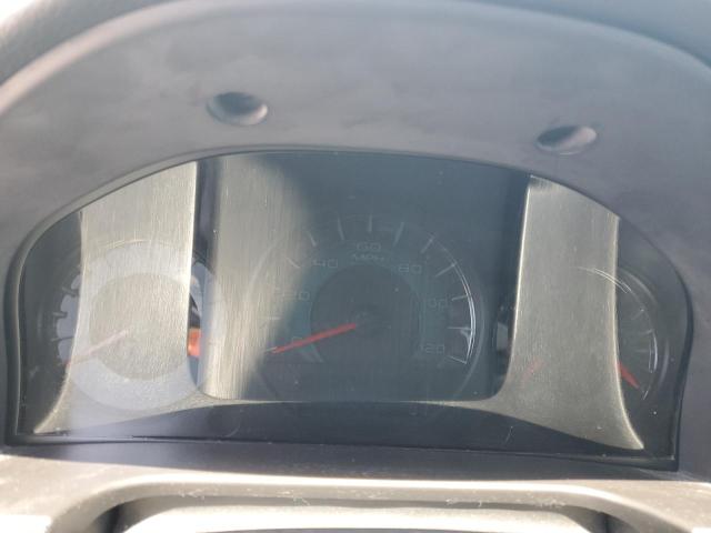 2010 Ford Fusion Se VIN: 3FAHP0HA7AR371398 Lot: 55538214