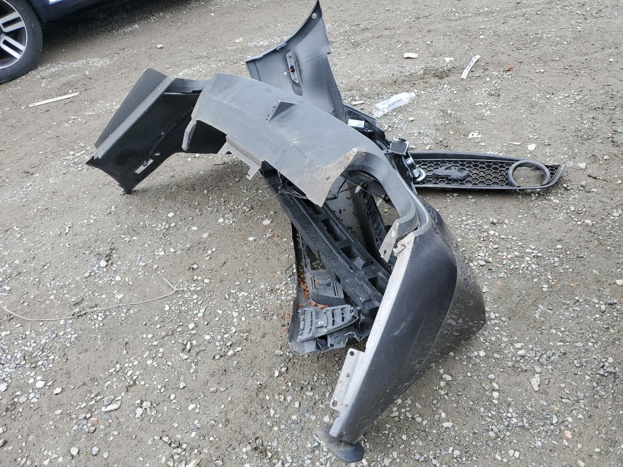 1ZVBP8CFXD5284567 2013 Ford Mustang Gt