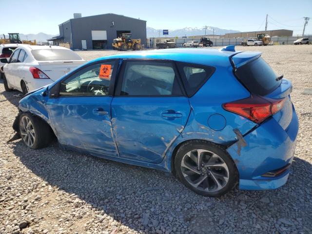 2016 Toyota Scion Im VIN: JTNKARJE4GJ512851 Lot: 57971564