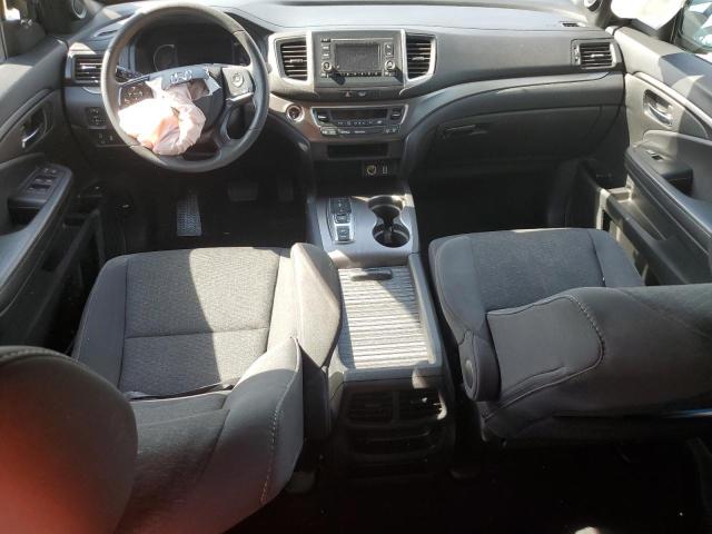 2019 Honda Passport Sport VIN: 5FNYF8H28KB011810 Lot: 57563424