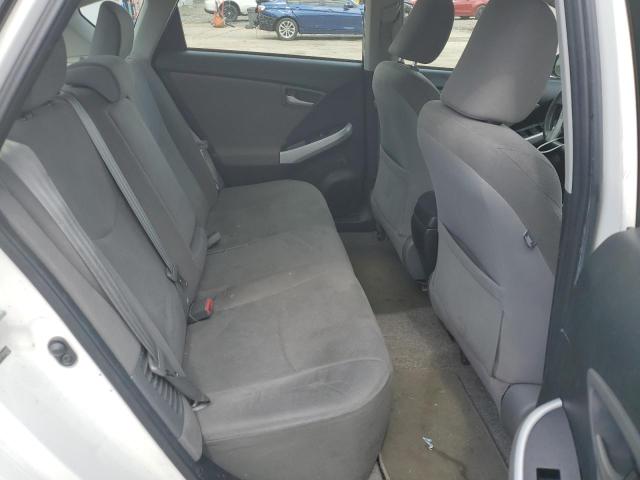 2012 TOYOTA PRIUS PLUG - JTDKN3DP7C3014337