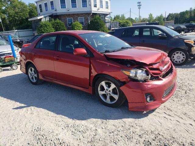 2011 Toyota Corolla Base VIN: 2T1BU4EEXBC717944 Lot: 57070764