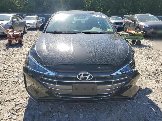 2020 HYUNDAI ELANTRA SE - 5NPD84LF5LH580354