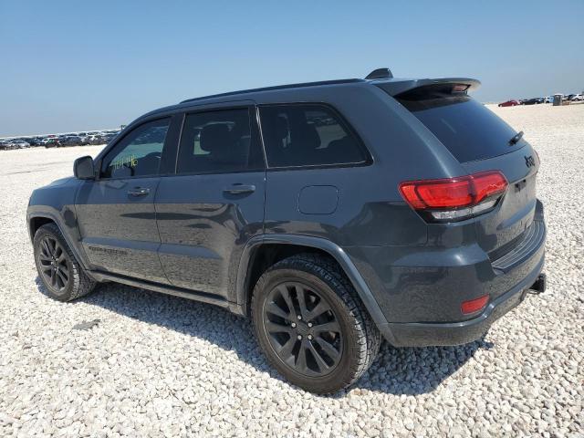 2017 Jeep Grand Cherokee Laredo VIN: 1C4RJEAGXHC915851 Lot: 57355244