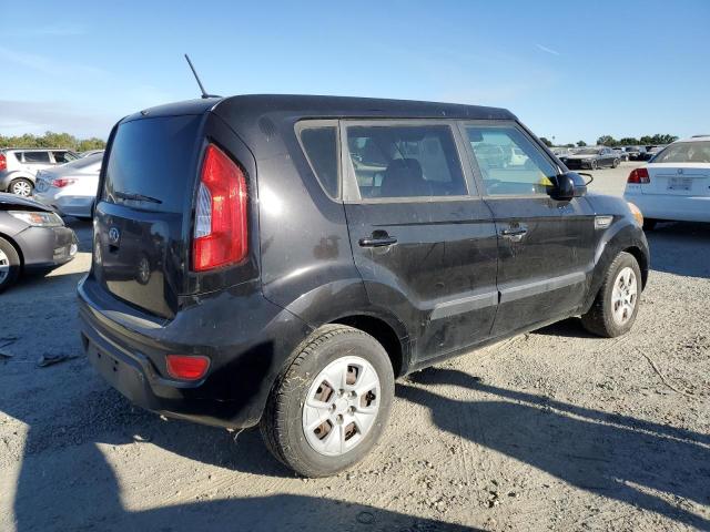 2013 Kia Soul VIN: KNDJT2A52D7499446 Lot: 59091034