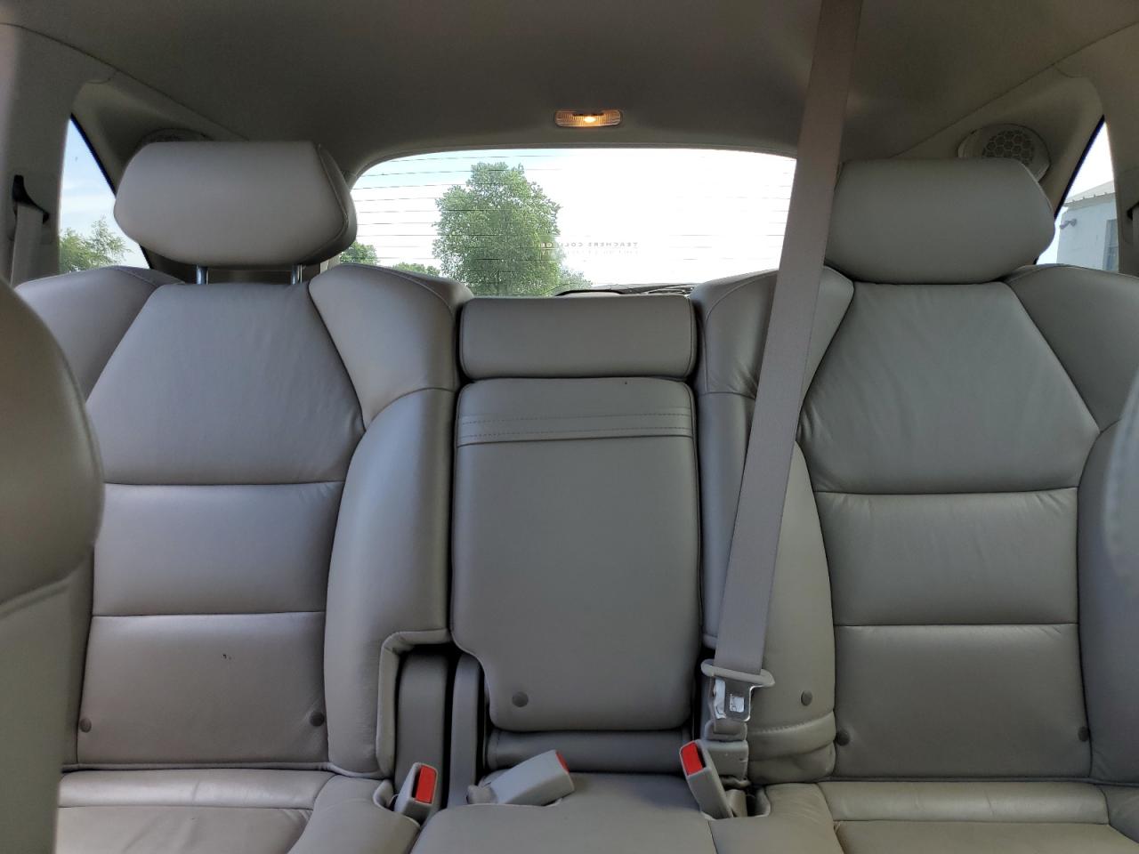 2HNYD28338H508174 2008 Acura Mdx Technology