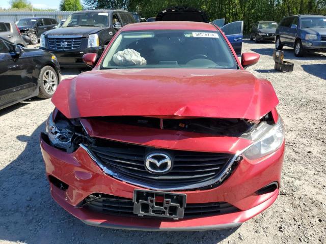 2016 Mazda 6 Sport VIN: JM1GJ1U53G1409427 Lot: 58074774