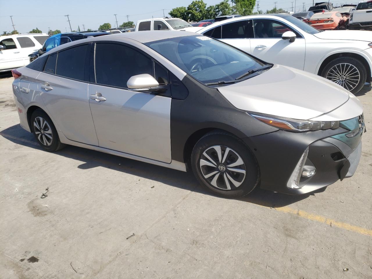 2017 Toyota Prius Prime vin: JTDKARFP0H3028325