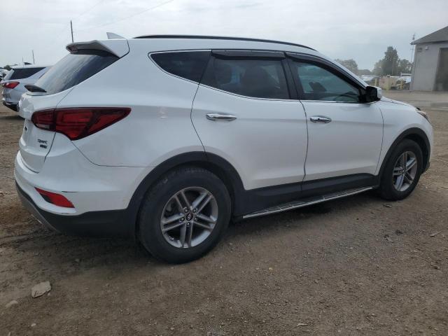 2017 Hyundai Santa Fe Sport VIN: 5XYZUDLB4HG415263 Lot: 60114754