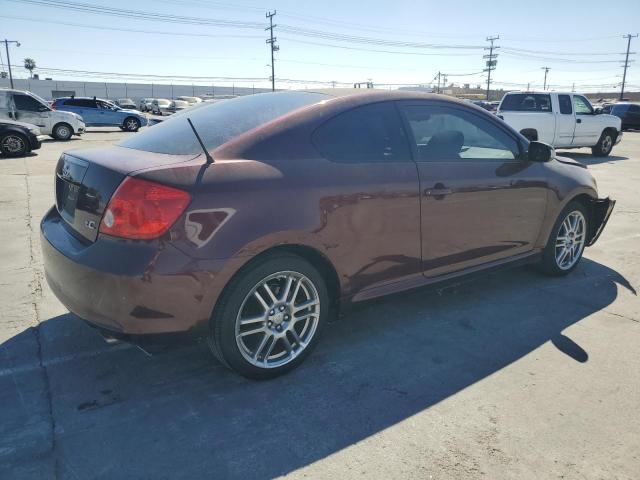 2007 Toyota Scion Tc VIN: JTKDE177970215651 Lot: 58906764