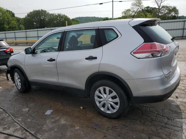 2016 Nissan Rogue S VIN: 5N1AT2MT0GC745007 Lot: 57432034