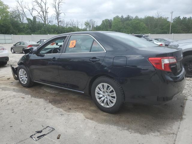 2013 Toyota Camry L VIN: 4T4BF1FK2DR319597 Lot: 59420094