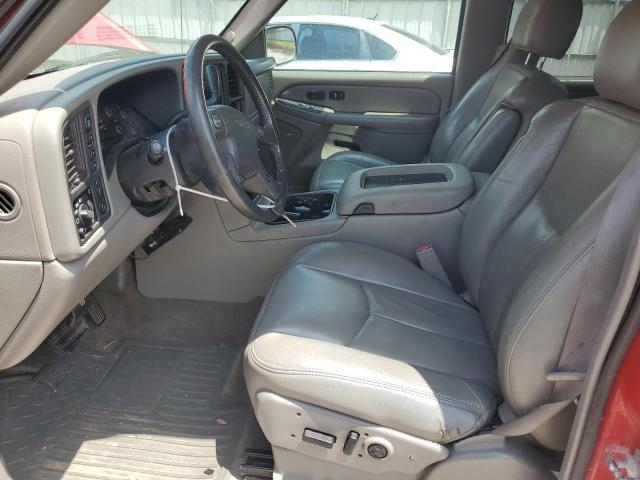 2005 GMC New Sierra K1500 VIN: 2GTEK13T851140000 Lot: 60397804