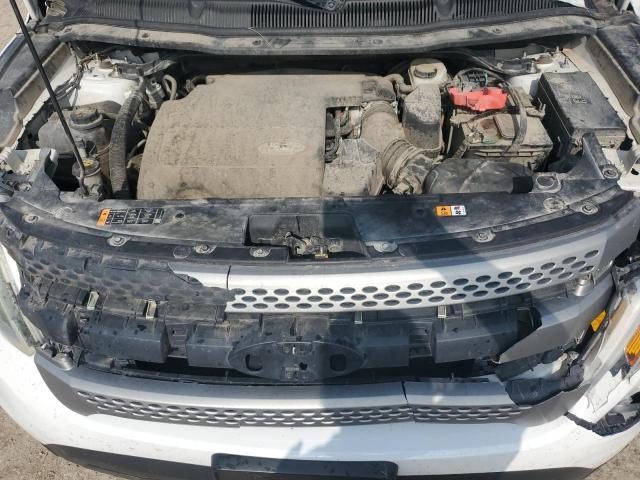 2014 Ford Explorer VIN: 1FM5K8B8XEGA89751 Lot: 56800334