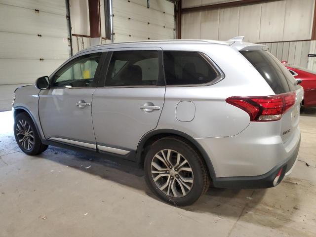 2017 MITSUBISHI OUTLANDER JA4AD3A37HZ029547