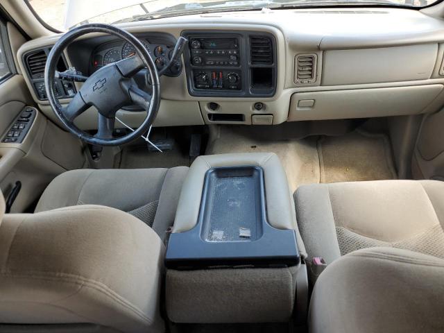 2004 Chevrolet Tahoe C1500 VIN: 1GNEC13VX4R221155 Lot: 58890464