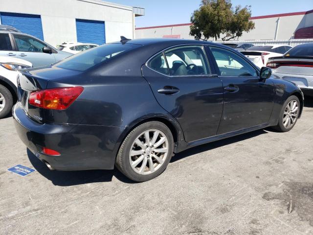 2008 Lexus Is 250 VIN: JTHBK262685084491 Lot: 59590834