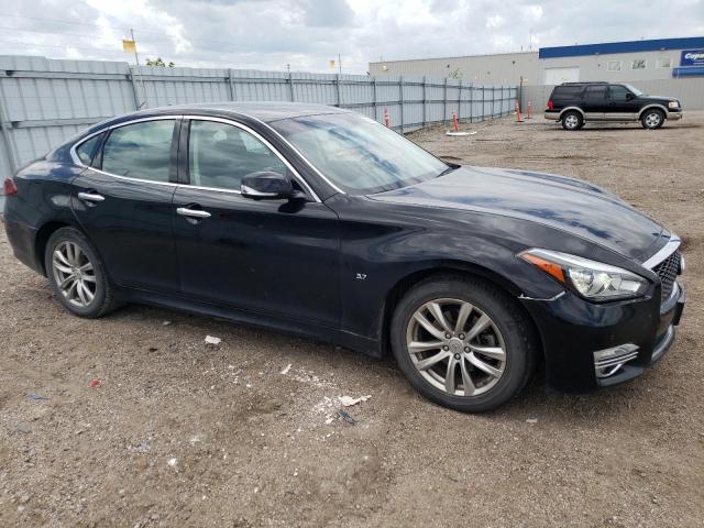 2018 Infiniti Q70 3.7 Luxe VIN: JN1BY1AP2JM180422 Lot: 59990164
