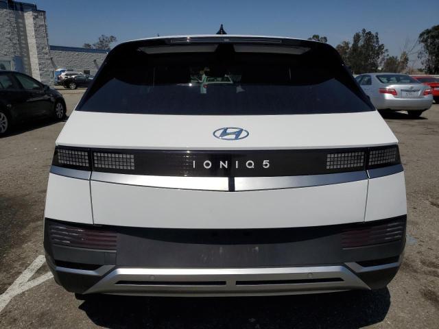 2022 Hyundai Ioniq 5 Se VIN: KM8KM4AE3NU090612 Lot: 57949004