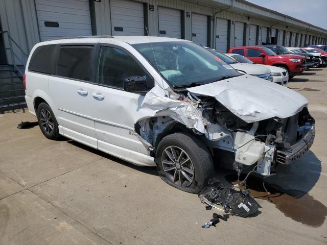 2017 DODGE GRAND CARA - 2C4RDGCG5HR618302