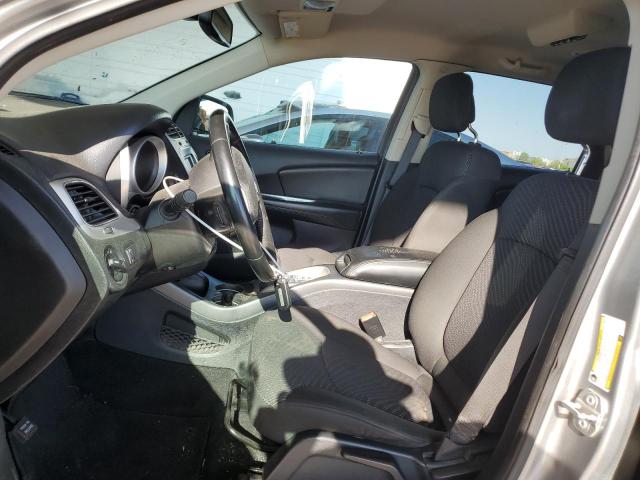 2019 DODGE JOURNEY SE - 3C4PDCBB4KT872125