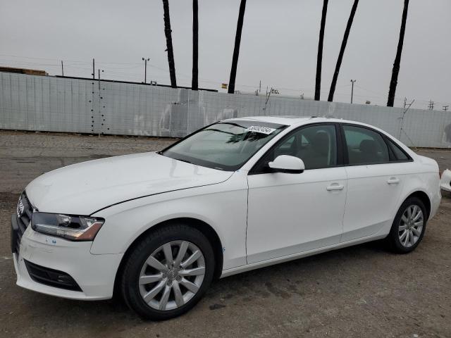 VIN WAUAFAFL7EA006970 2014 Audi A4, Premium no.1