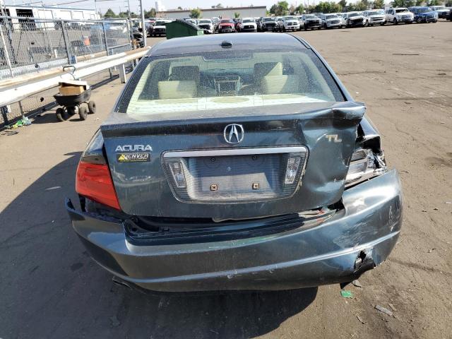 2005 Acura Tl VIN: 19UUA662X5A003405 Lot: 60970434