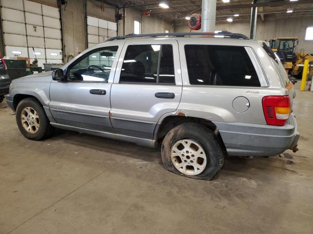 1J4GW48S51C715053 2001 Jeep Grand Cherokee Laredo