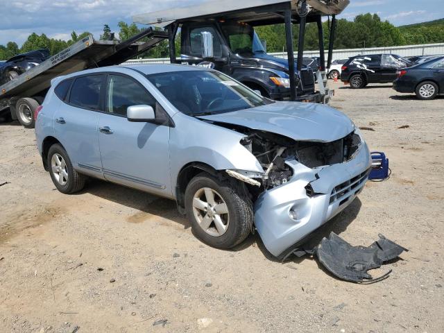 2013 Nissan Rogue S VIN: JN8AS5MV9DW119349 Lot: 57702284