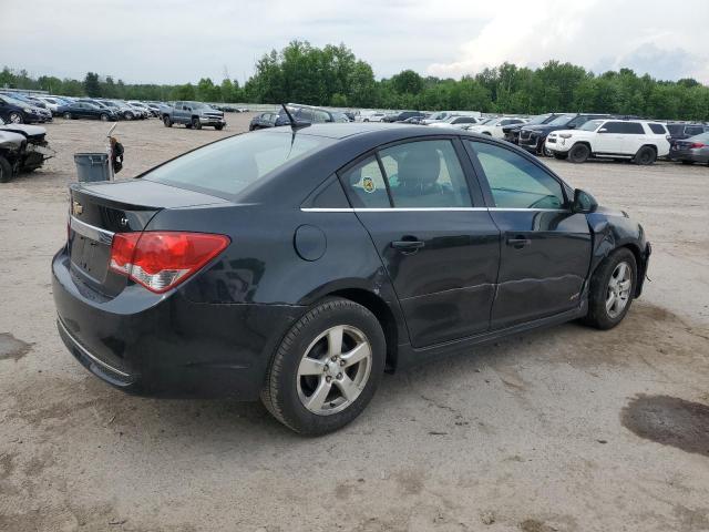 2012 Chevrolet Cruze Lt VIN: 1G1PF5SCXC7354968 Lot: 57611474