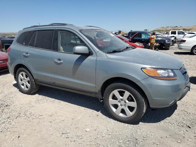 2008 Hyundai Santa Fe Se VIN: 5NMSH73E58H158489 Lot: 58510504